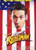 顽皮小子闯火星 Rocket Man            (1997)