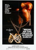 惊天动地抢人头 Bring Me the Head of Alfredo Garcia            (1974)