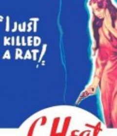 荒漠来客 Heat Lightning            (1934)