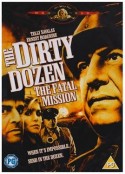 决死突击队:终极任务 The Dirty Dozen: The Fatal Mission            (1988)