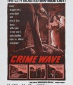 警网重重 Crime Wave            (1953)