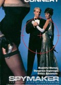 谍海奇才 The Secret Life of Ian Fleming            (1990)