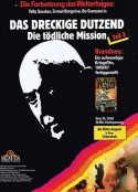 决死突击队:死亡任务 The Dirty Dozen: The Deadly Mission            (1987)