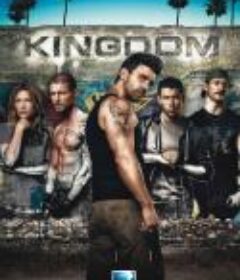 搏击王国 第一季 Kingdom Season 1            (2014)