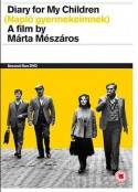 留给女儿的日记 Napló gyermekeimnek            (1984)