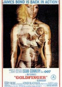 007之金手指 Goldfinger            (1964)