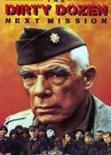 决死突击队:再次出击 The Dirty Dozen: The Next Mission            (1985)