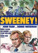 除暴安良 Sweeney!            (1977)