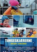 割鱼舌的孩子 Tungeskjærerne            (2017)