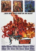 十二金刚 The Dirty Dozen            (1967)
