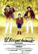 活树林 El bosque animado            (1987)