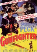 枪手 The Gunfighter            (1950)