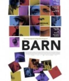 当心小孩 Barn            (2019)