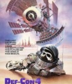 反防御 Def-Con 4            (1985)