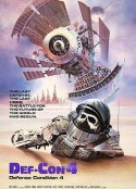 反防御 Def-Con 4            (1985)
