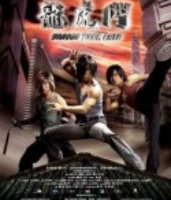 龙虎门 龍虎門            (2006)
