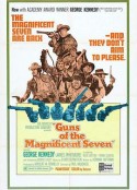 神枪七蛟龙 Guns Of The Magnificent Seven            (1969)