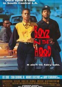 街区男孩 Boyz n the Hood            (1991)