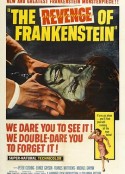 弗兰肯斯坦的复仇 The Revenge of Frankenstein            (1958)