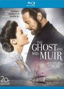 幽灵与未亡人 The Ghost and Mrs. Muir            (1947)