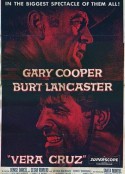 黄金篷车大作战 Vera Cruz            (1954)
