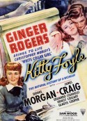 女人万岁 Kitty Foyle: The Natural History of a Woman            (1940)