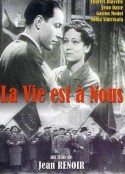 生活属于我们 La Vie est à nous            (1936)