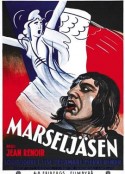 马赛曲 La Marseillaise            (1938)