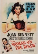海滩上的女人 The Woman on the Beach            (1947)