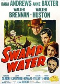 大泽之水 Swamp Water            (1941)