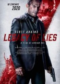谍海危情 Legacy of Lies            (2020)