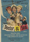 春色无边满绿波 Doctor at Sea            (1955)
