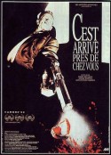 人咬狗 C'est arrivé près de chez vous            (1992)