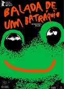 青蛙情歌 Balada de um Batráquio            (2016)