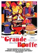 极乐大餐 La grande bouffe            (1973)