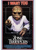 奇遇 Zone Troopers            (1985)