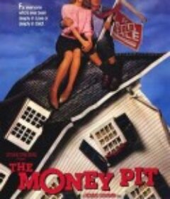 金钱陷阱 The Money Pit            (1986)