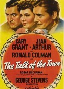 小镇话语 The Talk of the Town            (1942)