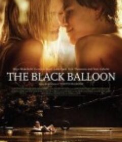 黑气球 The Black Balloon            (2008)