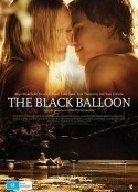 黑气球 The Black Balloon            (2008)