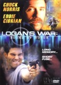 地狱搜查线 Logan's War: Bound by Honor            (1998)