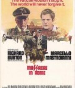 屠杀令 Rappresaglia            (1973)