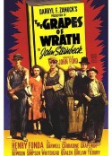 愤怒的葡萄 The Grapes of Wrath            (1940)