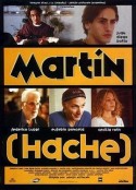 儿子马丁 Martín (Hache)            (1997)