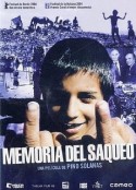 洗劫回忆录 Memoria del saqueo            (2004)