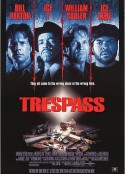 擅入 Trespass            (1992)