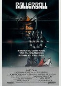 疯狂轮滑 Rollerball            (1975)