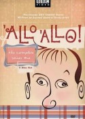 法国小馆儿 第一季 'Allo 'Allo! Season 1            (1982)