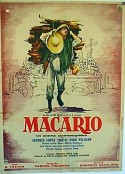 马卡里奧 Macario            (1960)