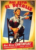 重点在此 Ahí está el detalle            (1940)